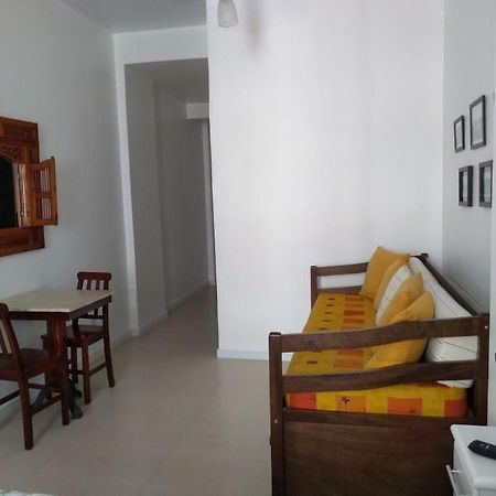 Apartamento Copacabana Rio de Janeiro Exteriör bild