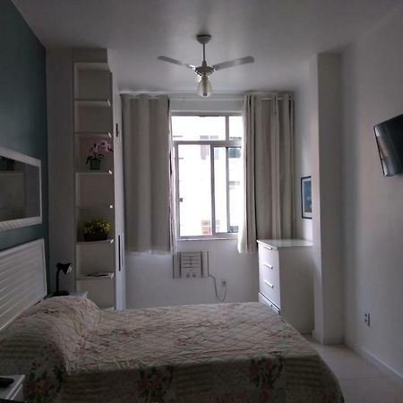 Apartamento Copacabana Rio de Janeiro Exteriör bild