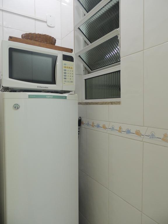 Apartamento Copacabana Rio de Janeiro Exteriör bild