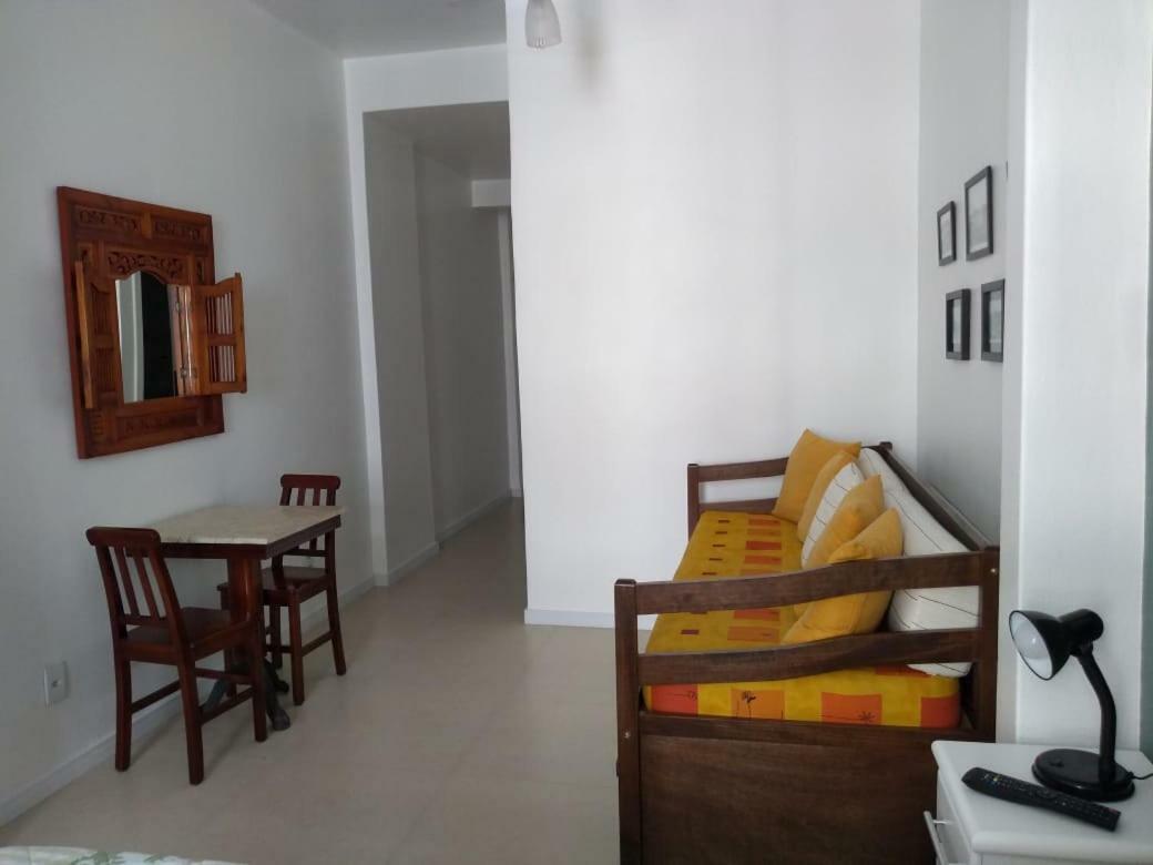 Apartamento Copacabana Rio de Janeiro Exteriör bild