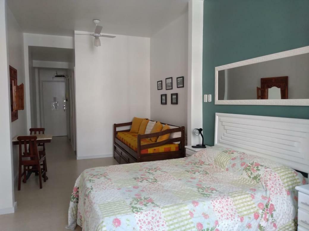 Apartamento Copacabana Rio de Janeiro Exteriör bild