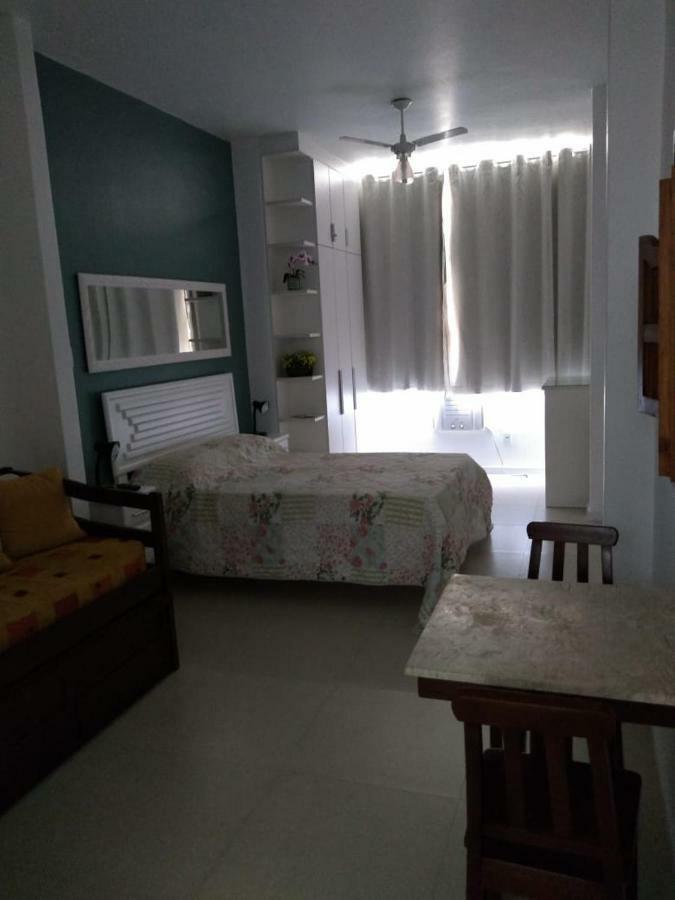 Apartamento Copacabana Rio de Janeiro Exteriör bild