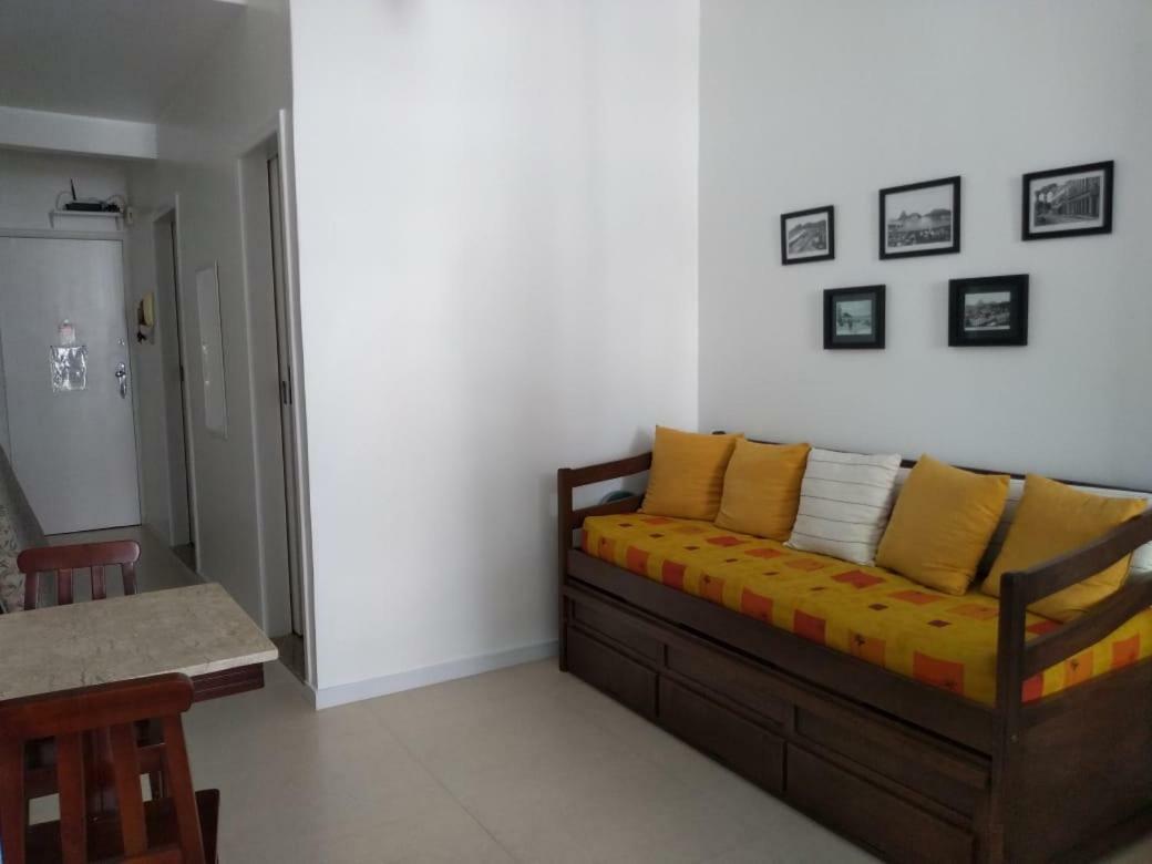 Apartamento Copacabana Rio de Janeiro Exteriör bild